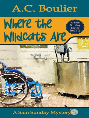 cover image of Where the Wildcats Are